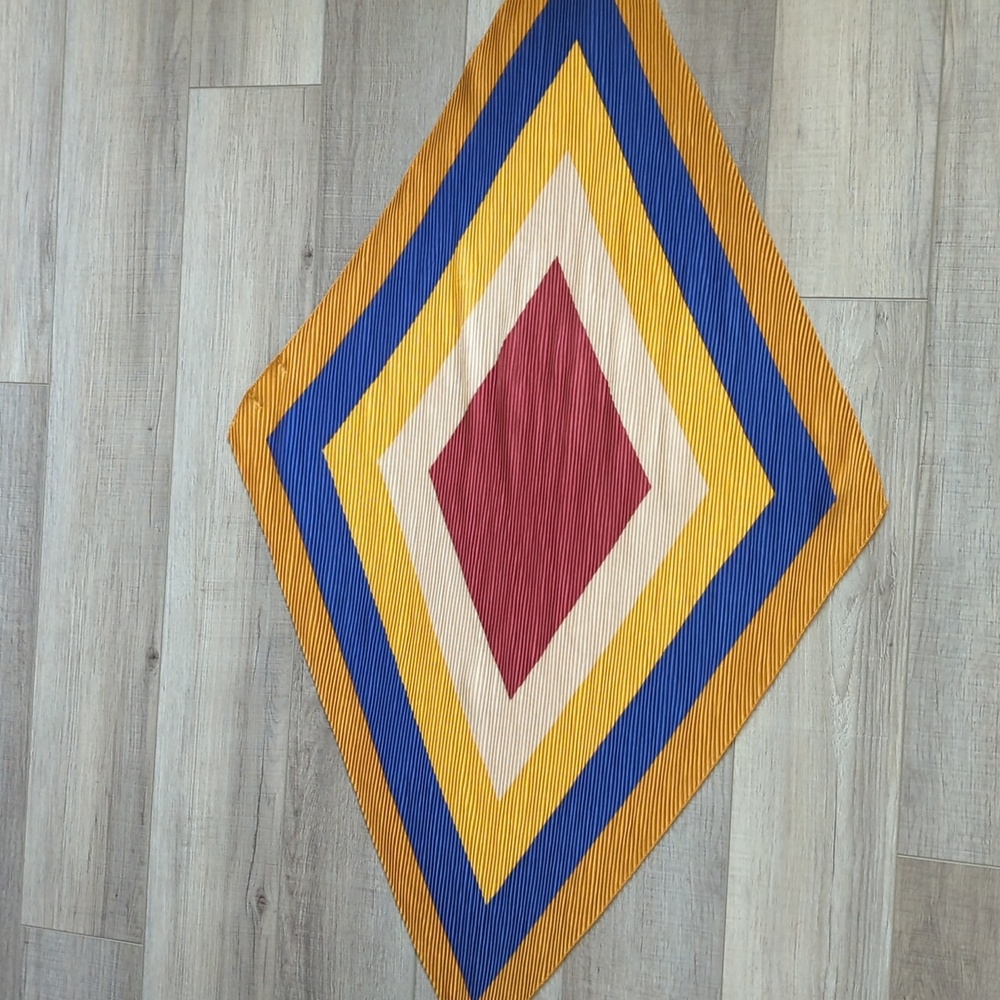 Zara Scarf